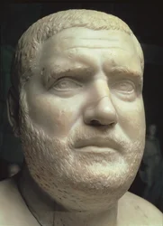 Porträt von Balbinus (gest. 238)